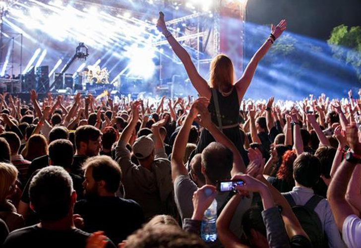 Balıkesir Burhaniye Kaymakamlığı'ndan Zeytinli Rock Festivali kararı! Etkinlik yasaklandı...