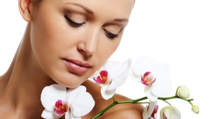 Cilt güzelliğine kökten çözüm