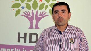 Bombacıyla sohbet eden HDP'li konuştu: Gayet şık ve sakin biriydi