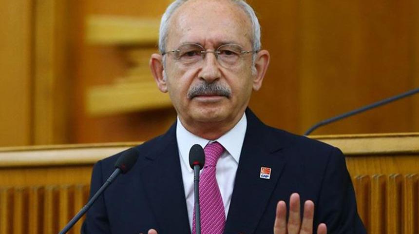 Son dakika: CHP lideri Kemal Kılıçdaroğlu 'YSK'da olmayan bilgiler elimizde' demişti! İçişleri Bakanlığı'ndan 'suç duyurusu' açıklaması...