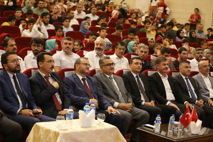 "Yazımda Kardeşlik Var" projesi kapsamında 100 öğrenci Mardin’de ağırlandı G2