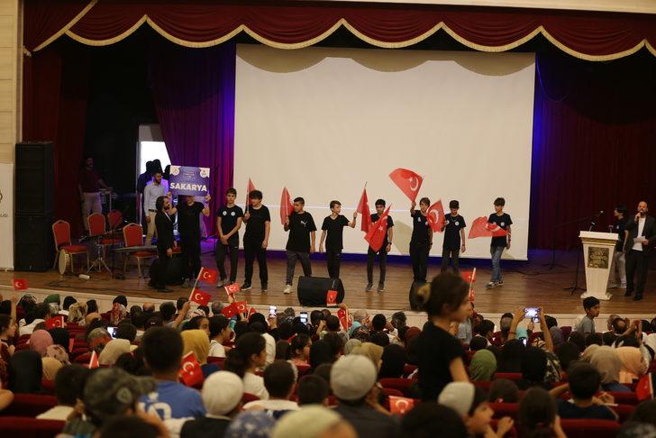 "Yazımda Kardeşlik Var" projesi kapsamında 100 öğrenci Mardin’de ağırlandı G4