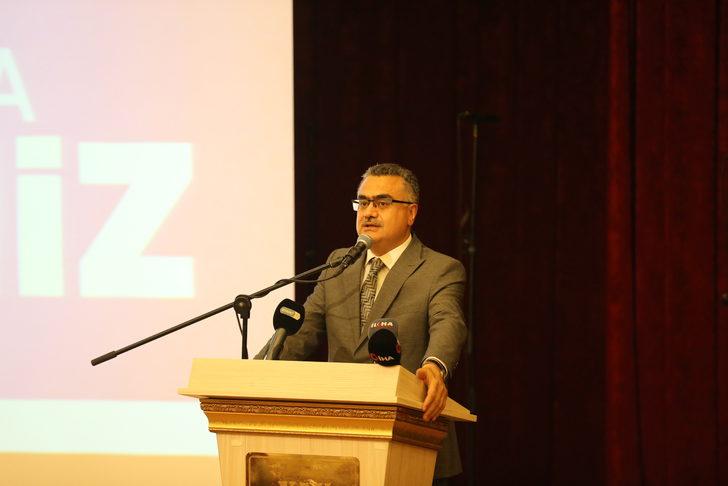 "Yazımda Kardeşlik Var" projesi kapsamında 100 öğrenci Mardin’de ağırlandı G5