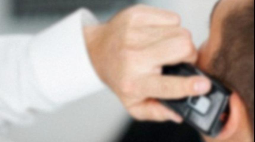 Telefon dolandırıcıları birbirine düştü: Gerçek savcı benim