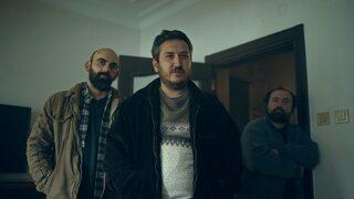 Gibi dizisinin 3. sezon çekimleri başladı! Setten ilk kare geldi