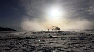 Tendürek Dağı'nda PKK sığınakları ele geçirildi