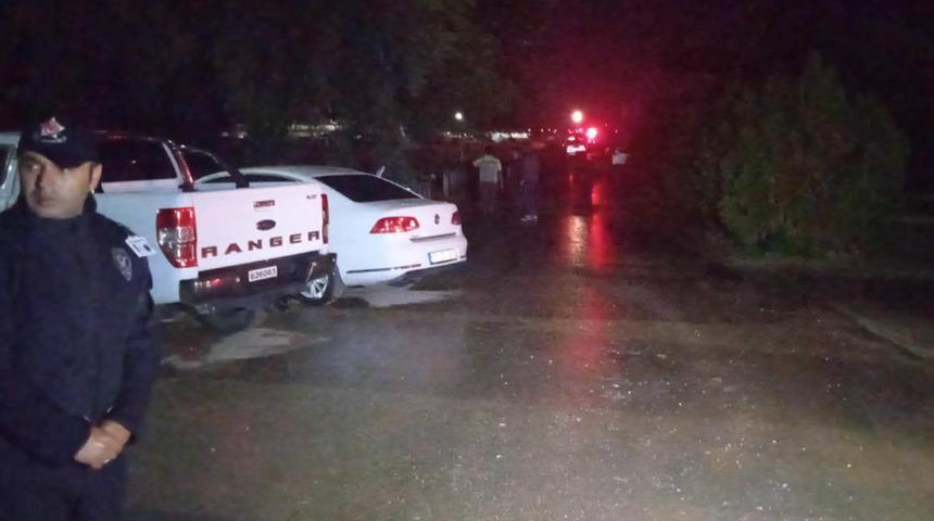 Son Dakika: Afyonkarahisar'da eğitim uçağı düştü! Çok sayıda ekip sevk edildi