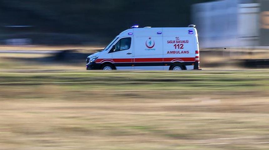 Yedikleri yemek hastanelik etti! Uşak'ta gıda zehirlenmesi alarmı