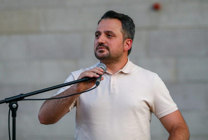 TÜGVA'nın İzmir'deki "Yaz Okulu Projesi"nin finali yapıldı G4