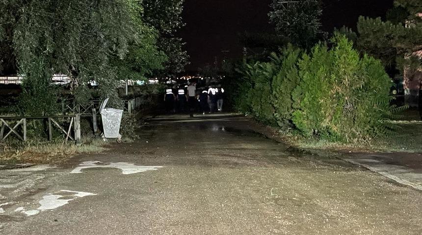 GÜNCELLEME - Afyonkarahisar'da eğitim uçağı zorunlu iniş yaptı