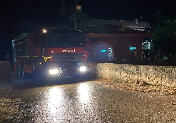 Afyonkarahisar'da eğitim uçağı zorunlu iniş yaptı G2