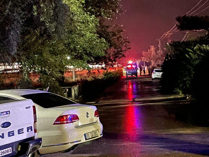 Afyonkarahisar'da eğitim uçağı zorunlu iniş yaptı G4