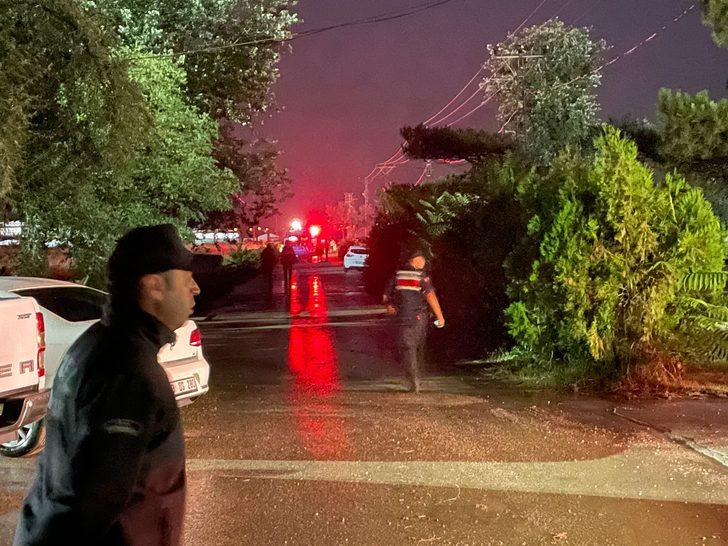 Afyonkarahisar'da eğitim uçağı zorunlu iniş yaptı G5