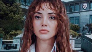 Duy Beni dizisinin Ekim'i Rabia Soytürk meğer o dizide de rol almış! Bir dönem herkesin izlediği...