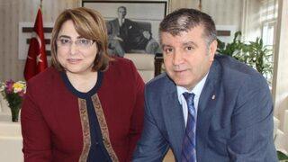 Aydın'da 10 bin çocuklu koro ile rekor denemesi