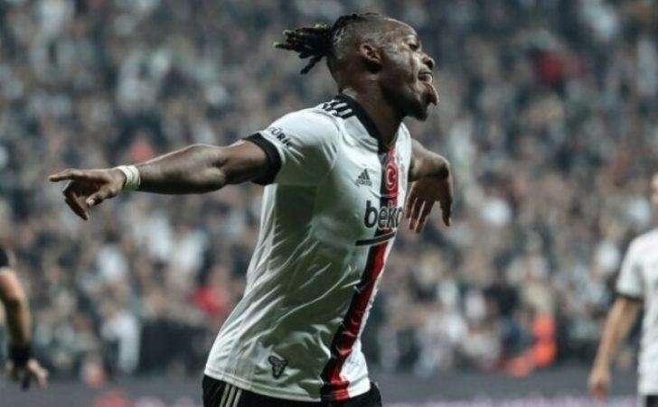 Son dakika: Büyük sürpriz! Fenerbahçe, Beşiktaş taraftarıyla yıldızı barışmayan Michy Batshuayi'yi gündemine aldı! G4