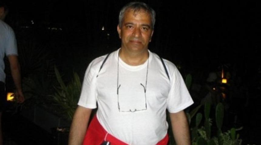 TRT Spikeri H&uuml;seyin Başaran vefat etti