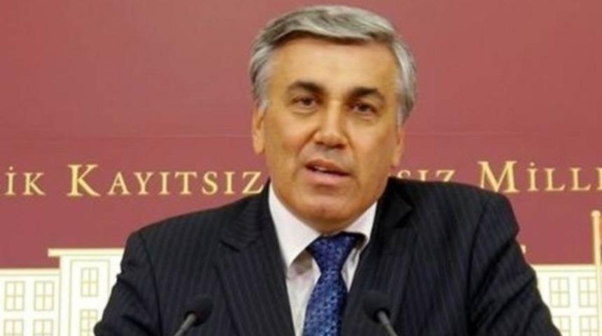Ümit Özdağ'ın yerine geçen isim belli oldu