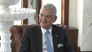 Bakan Bozkır: İnşallah ülkeyi tekrar tek başına yönetmeye devam ederiz