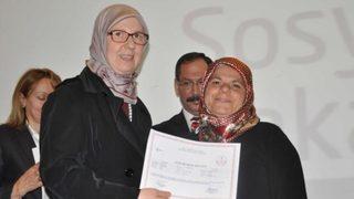 Bakan Ramazanoğlu: İzmir'de yaşanan görüntüler insanlık dışı