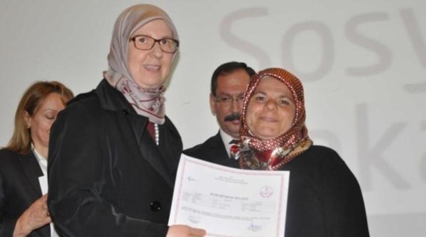 Bakan Ramazanoğlu: "İzmir'de yaşanan görüntüler insanlık dışı"