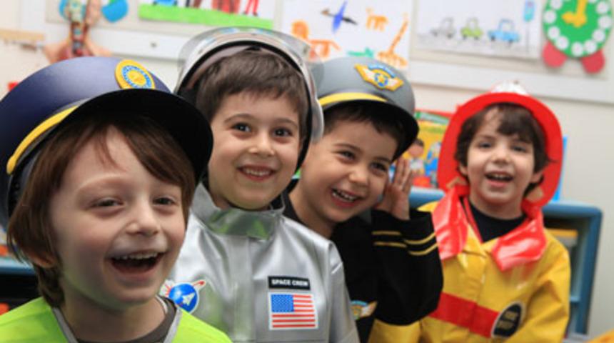 Hangi Okula Gitsin ?