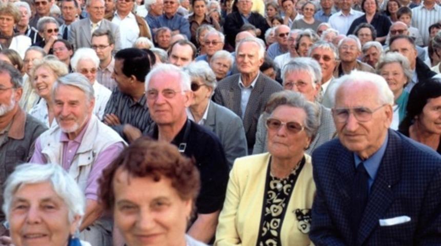 SGK emekli maaşı hesaplama ile ne kadar maaş alacağınızı öğrenin