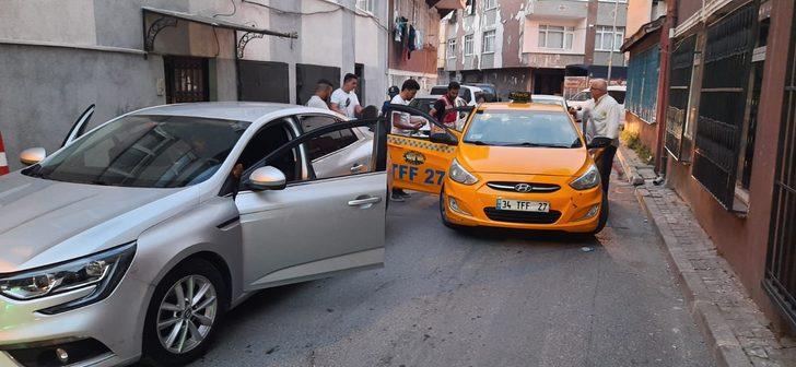 Şişli’de asayiş uygulaması yapıldı G1