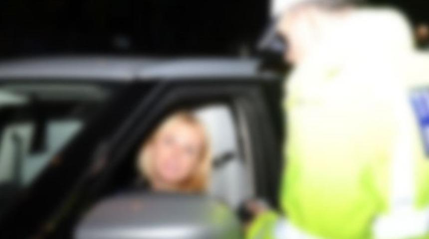 Alkol kontrol&uuml;nde cezayı Anayasa Mahkemesi onayladı