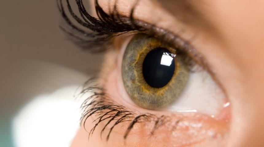 Glokom riskini artıran 9 neden!