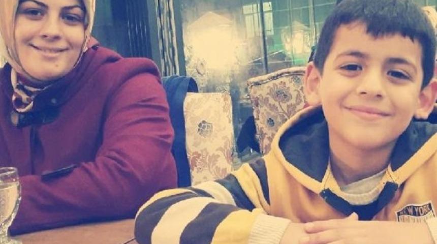 Bisikletten düşen 7 yaşındaki Muhammet yaşamını yitirdi