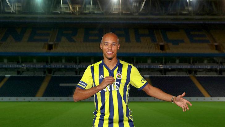 SON DAKİKA: Talih kuşu kondu! Fenerbahçe'ye transferde Galatasaray kıyağı G1