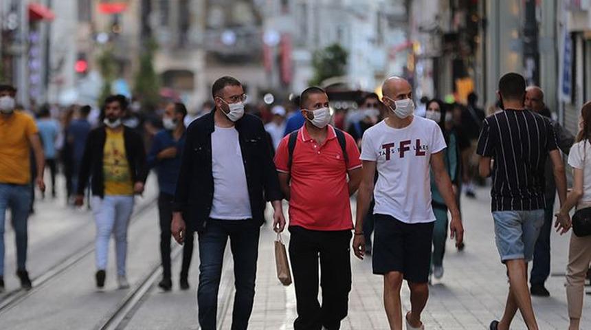 Koronavirüs pandemisinde endişelendiren gelişme! 'Kasım- aralık aylarında...'
