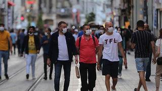 Koronavirüs pandemisinde endişelendiren gelişme! 'Kasım- aralık aylarında...'