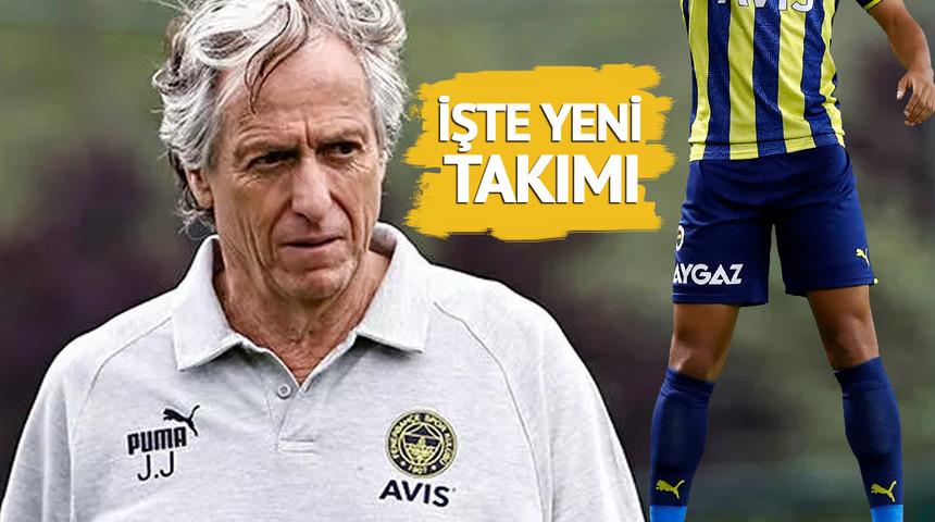 SON DAKİKA: Jesus biletini kesti, Almanlar ilk teklifini yaptı! Yıldız isim ayrılıyor 