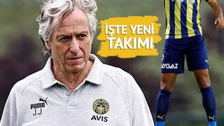 SON DAKİKA: Jesus biletini kesti, Almanlar ilk teklifini yaptı! Yıldız isim ayrılıyor 