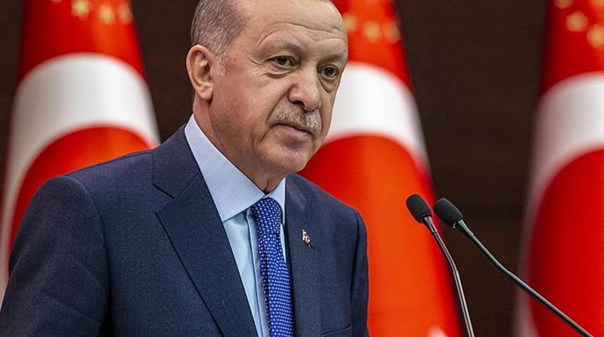 Gıda ve market fiyatlarından sonra sırada elektrik var! Cumhurbaşkanı Erdoğan'dan üç sorun hakkında kritik talimat