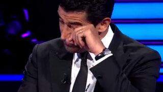 Kim Milyoner Olmak İster’de Kenan İmirzalıoğlu'nun sesini titreten Eren Bülbül sorusu! Hepimizin kalbini yaktılar