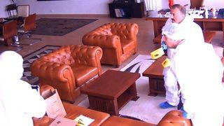 AK Partili Belediye Başkanı'na silahlı saldırı!