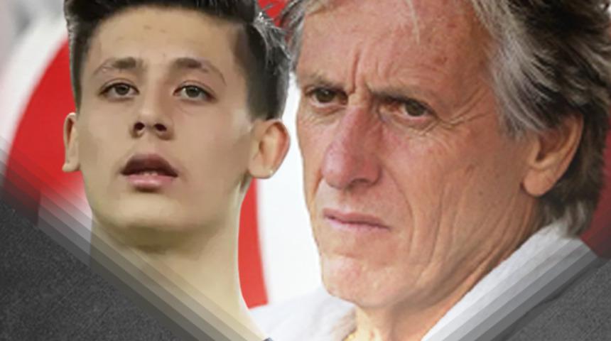 SON DAKİKA HABERİ: Fenerbahçe'de Arda Güler bilinmezliği! "Israrla az kullanmak doğru bir futbol aklı değil"