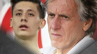 SON DAKİKA HABERİ: Fenerbahçe'de Arda Güler bilinmezliği! Israrla az kullanmak doğru bir futbol aklı değil