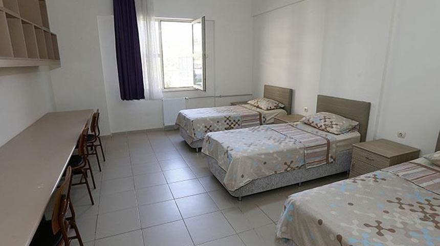 Fahiş kiralar karşısında öğrencilere güzel haber! Devlet yurtlarında yeni düzenleme