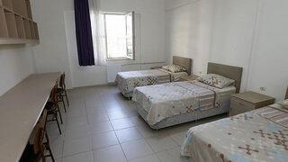 Fahiş kiralar karşısında öğrencilere güzel haber! Devlet yurtlarında yeni düzenleme