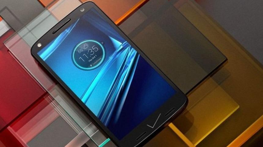 Motorola DROID Turbo 2 hakkında her şey
