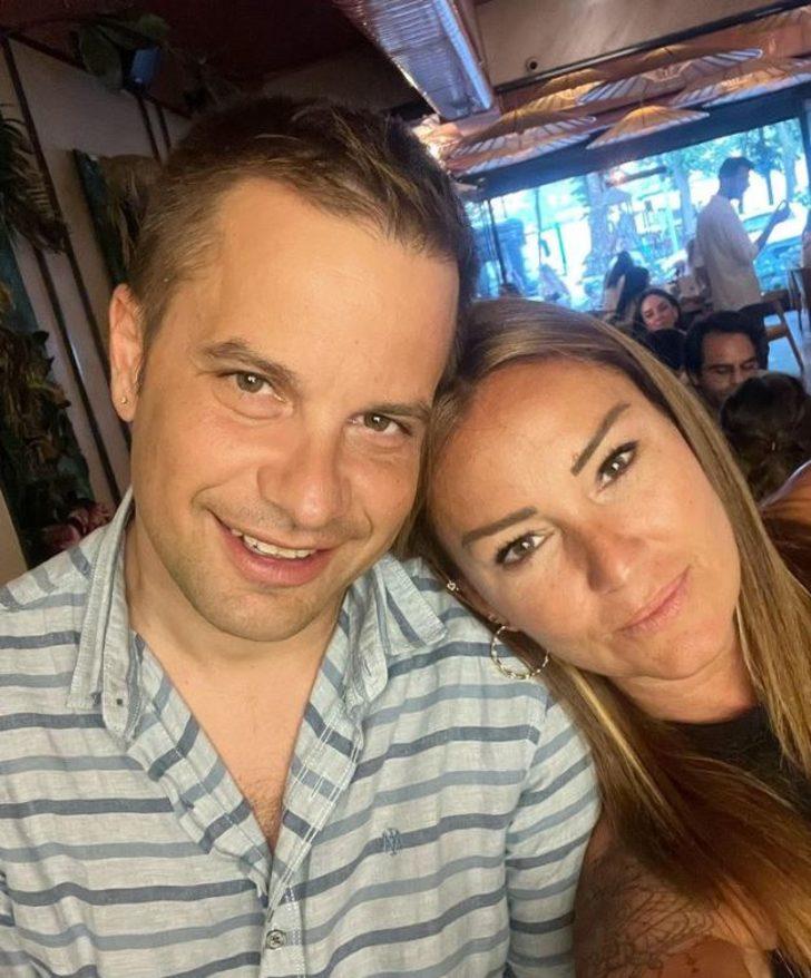 Yağmur Atacan karısı Pınar Altuğ'un bikinili halini paylaştı! "Direnemiyorum ben yaşlanacağım" G3