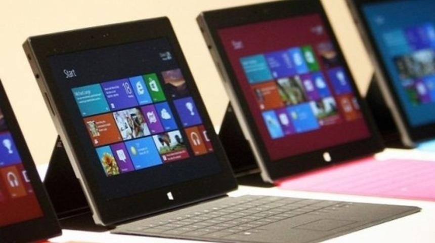 Surface Mini&rsquo;nin varlığı sonunda doğrulandı