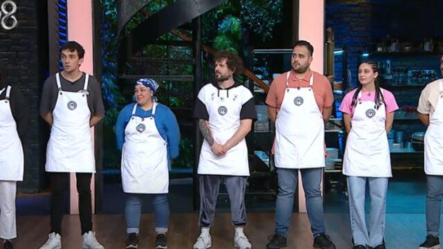 Masterchef kim kazandı? 10 Ağustos kim birinci oldu, ana kadroya kim seçildi?