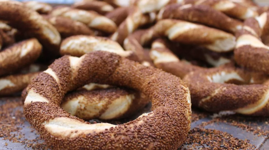  Yok böyle lezzet! Gevrek simit tarifi, Evde simit nasıl yapılır?