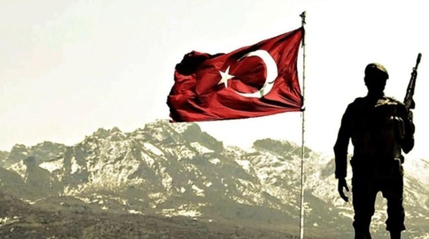 Askeri kaynaklar : 6 bin 623 PKK'lı terörist etkisiz hale getirildi