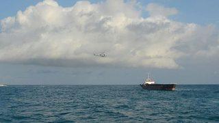 MSB'den tahıl gemisi açıklaması: Seyre başlayamadı